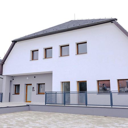 Rezidence Petra Voka Daire Třeboň Dış mekan fotoğraf